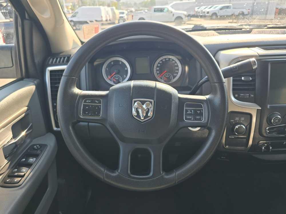 used 2014 Ram 2500 car, priced at $33,995