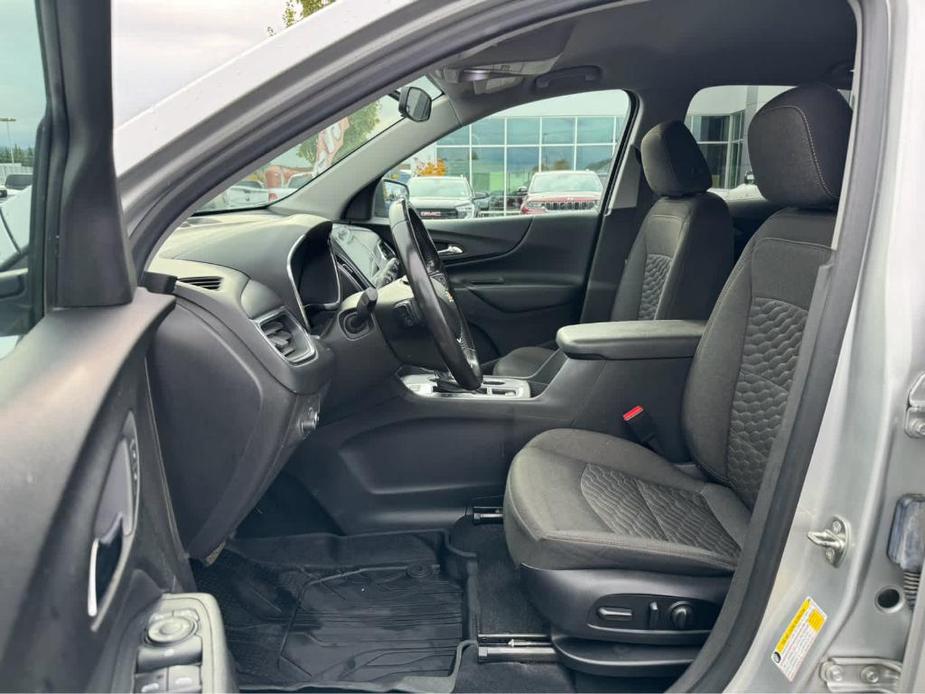 used 2019 Chevrolet Equinox car, priced at $15,495