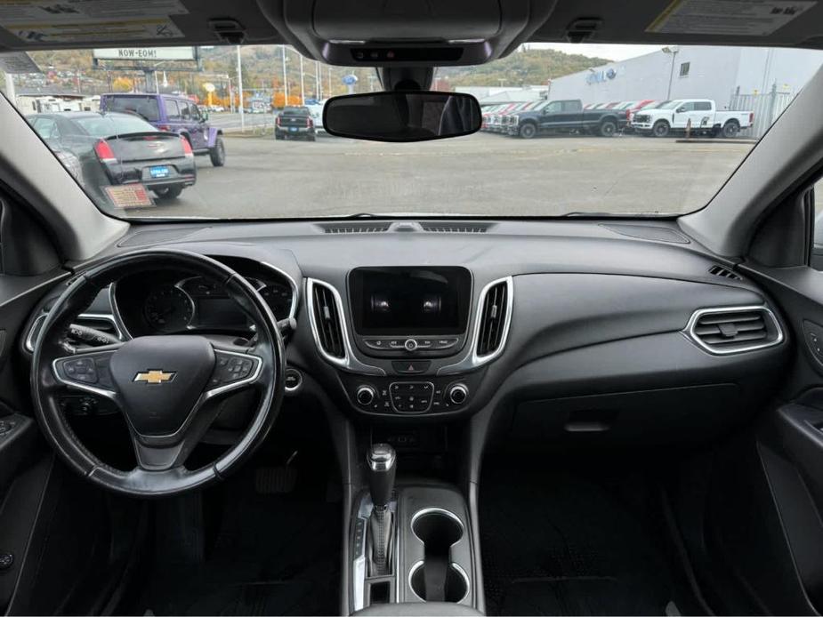 used 2019 Chevrolet Equinox car, priced at $15,495