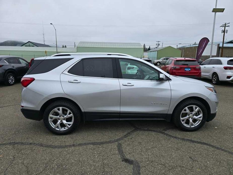 used 2019 Chevrolet Equinox car, priced at $15,495