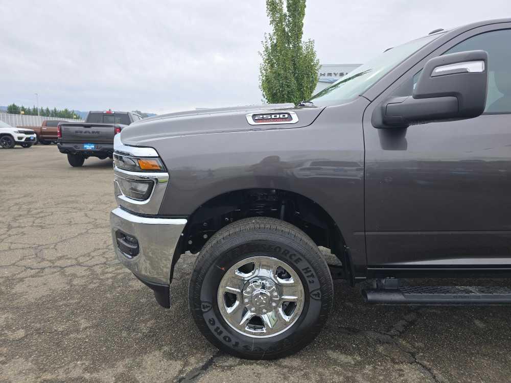 new 2026 Ram 2500 car, priced at $51,995