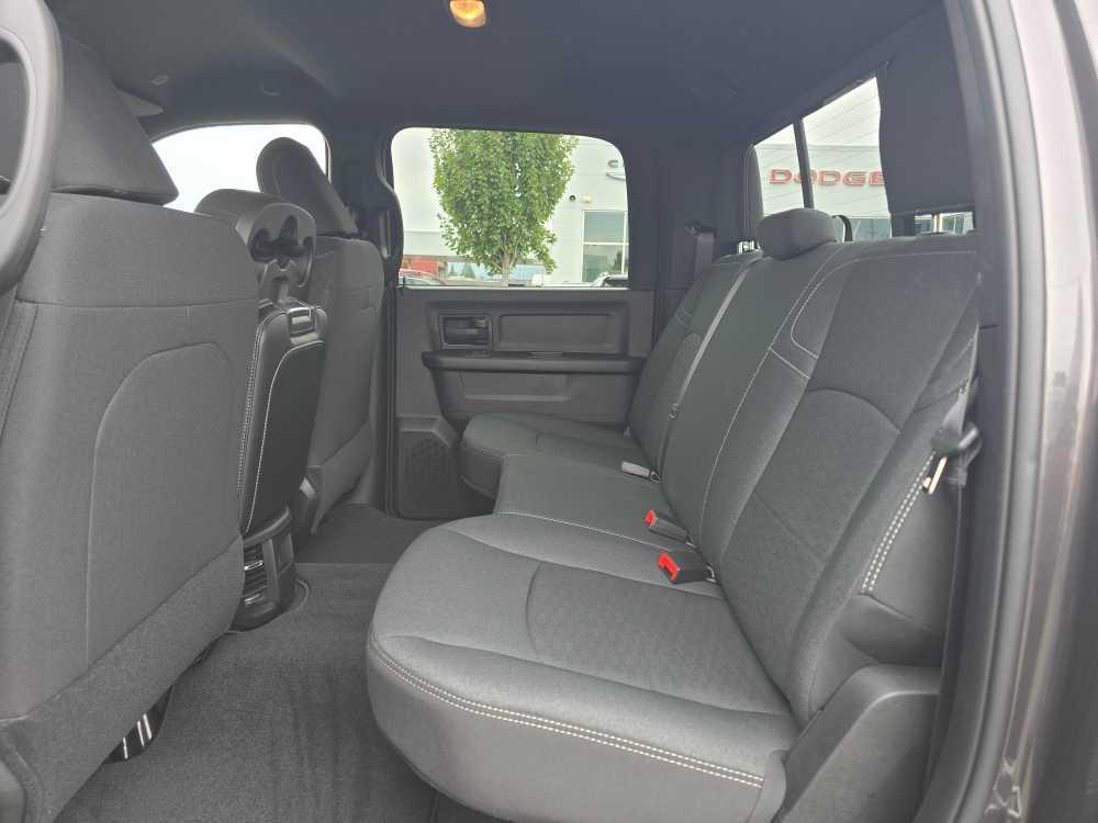 new 2026 Ram 2500 car, priced at $51,995