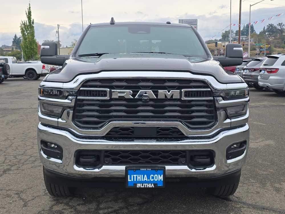 new 2026 Ram 2500 car, priced at $51,995