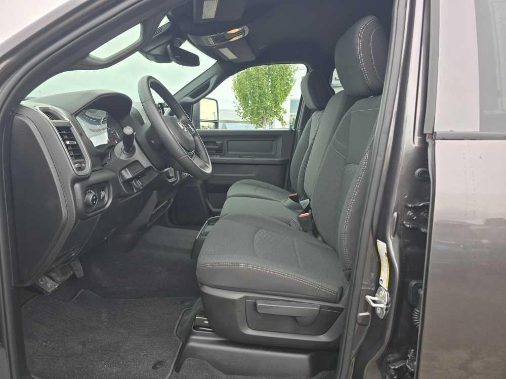 new 2026 Ram 2500 car, priced at $51,995