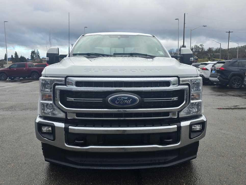 used 2022 Ford F-250 car, priced at $60,995