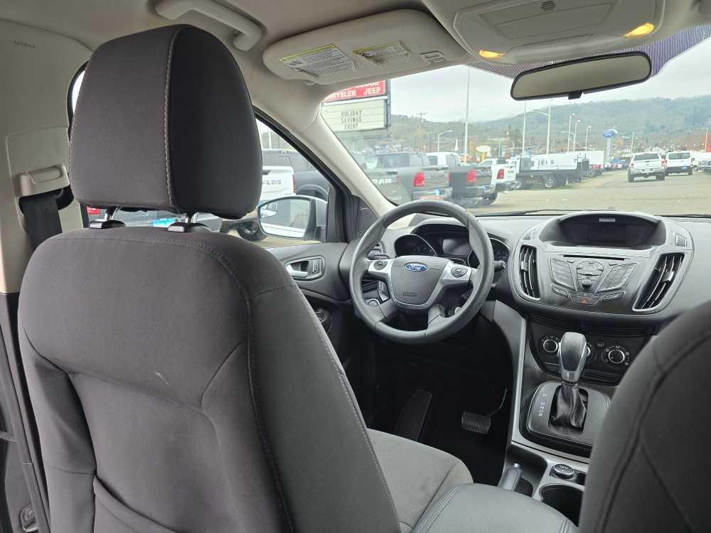 used 2016 Ford Escape car, priced at $8,495