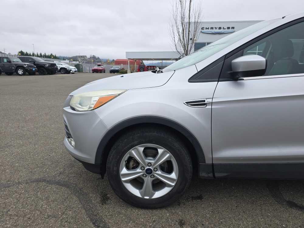 used 2016 Ford Escape car, priced at $8,495