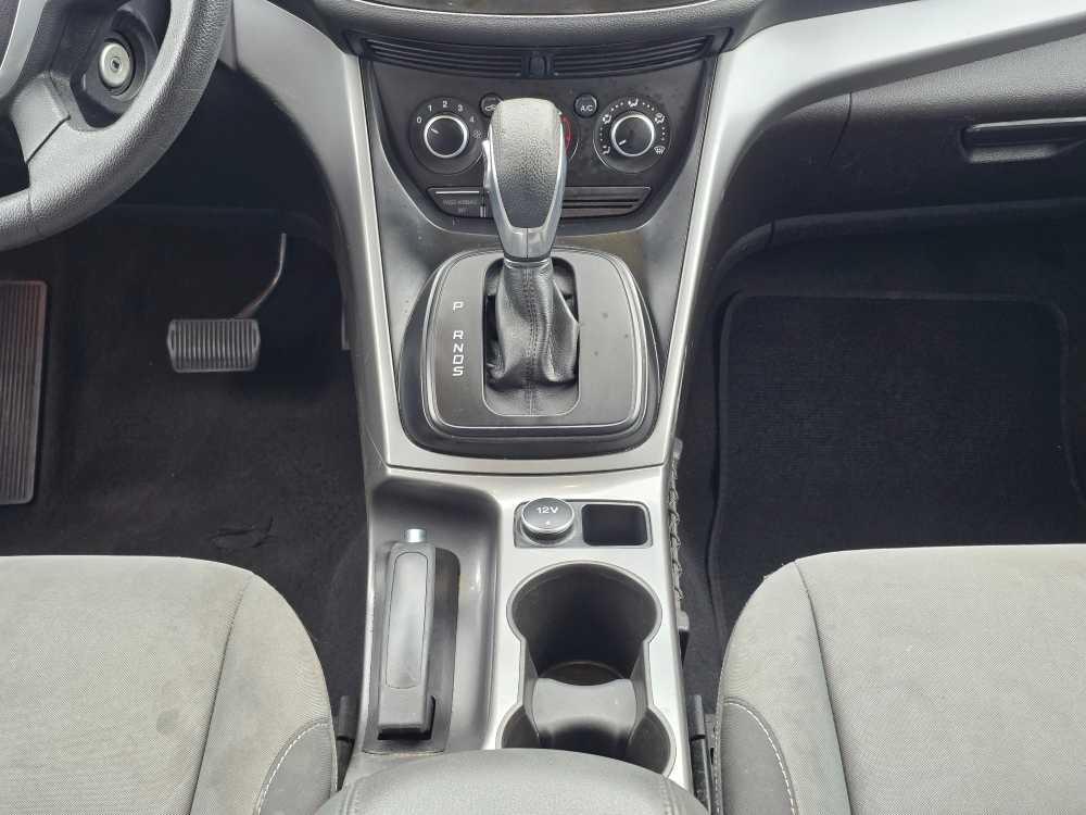 used 2016 Ford Escape car, priced at $8,495