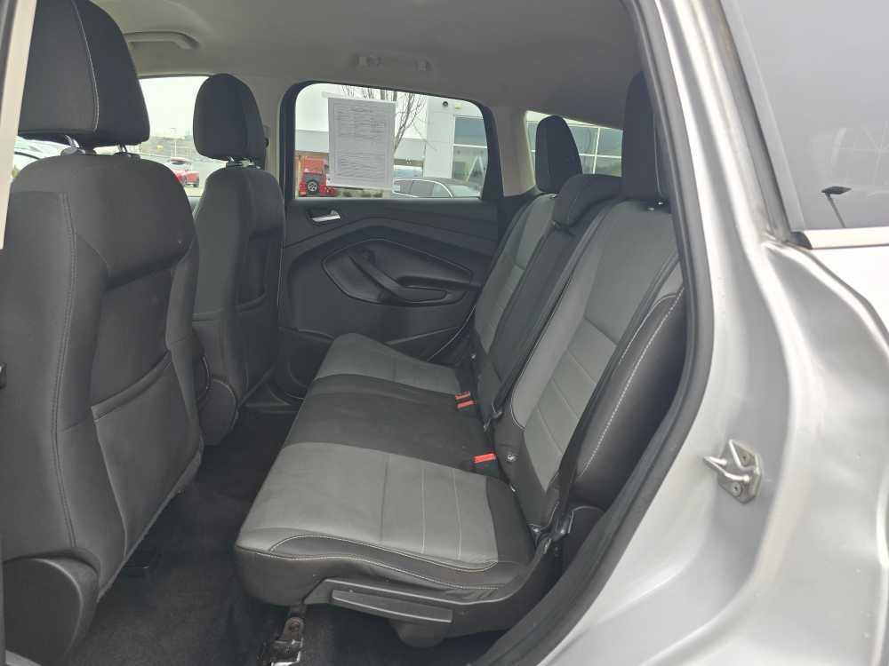 used 2016 Ford Escape car, priced at $8,495