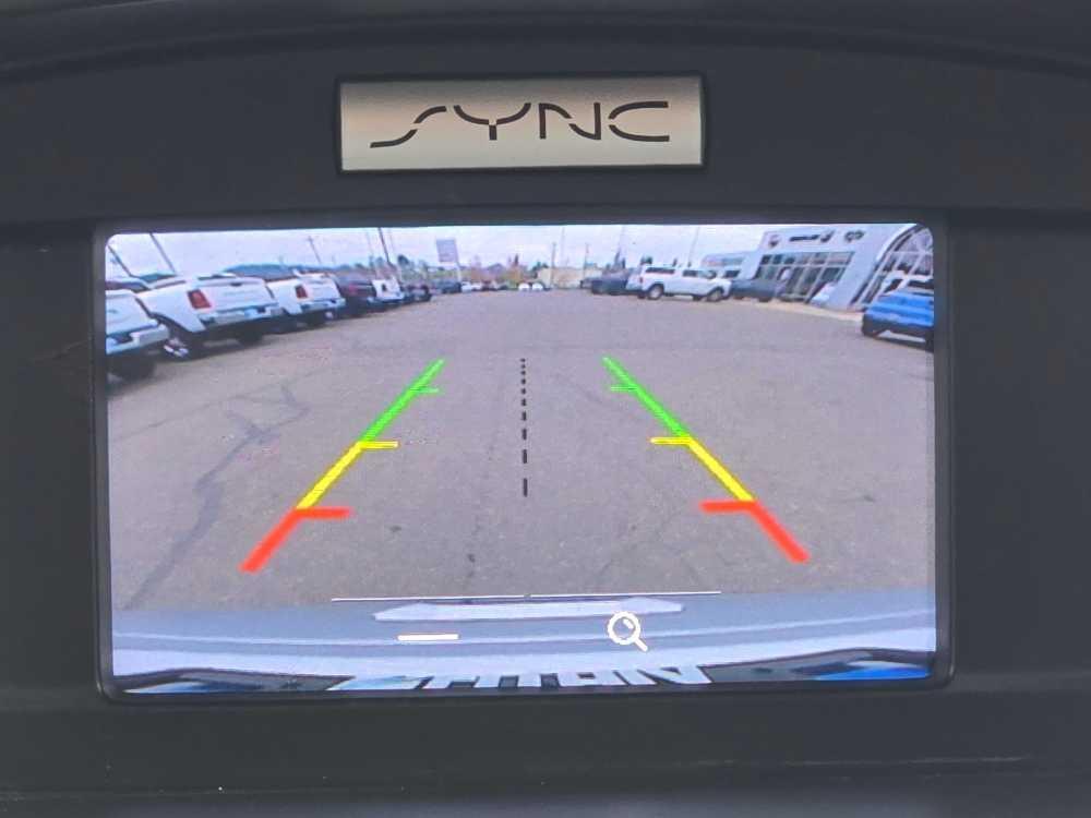 used 2016 Ford Escape car, priced at $8,495