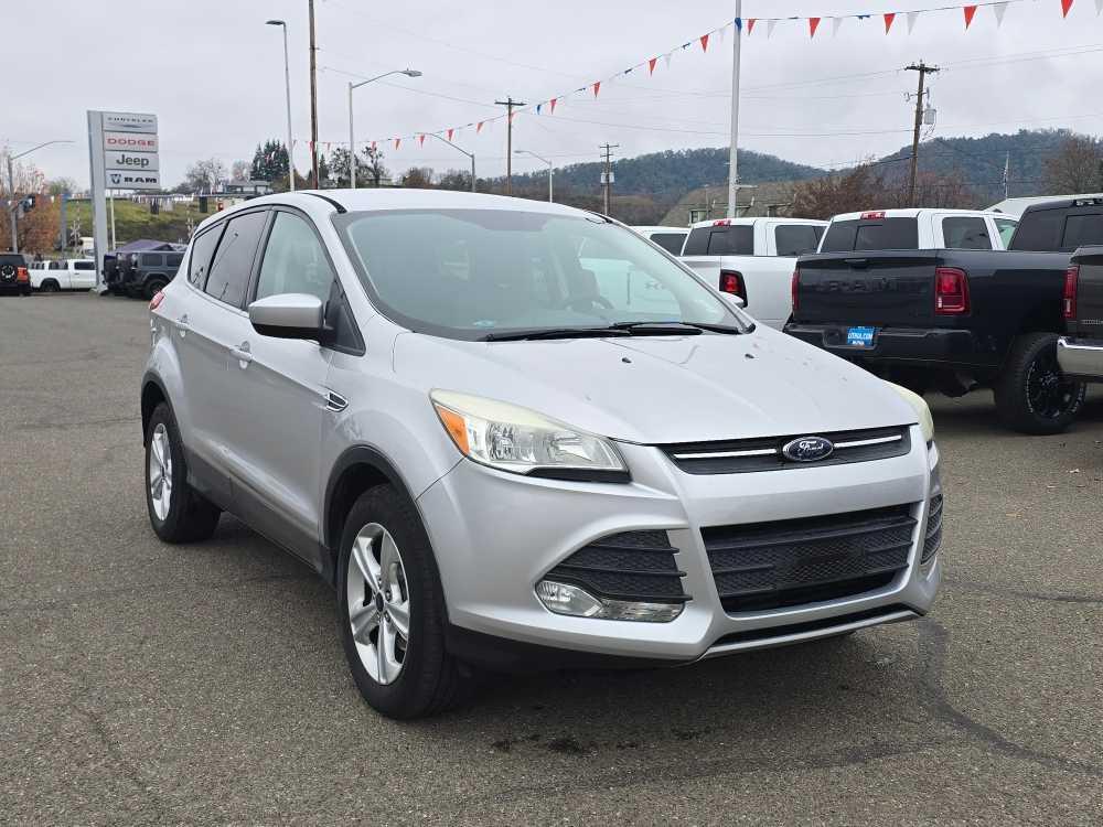 used 2016 Ford Escape car, priced at $8,495