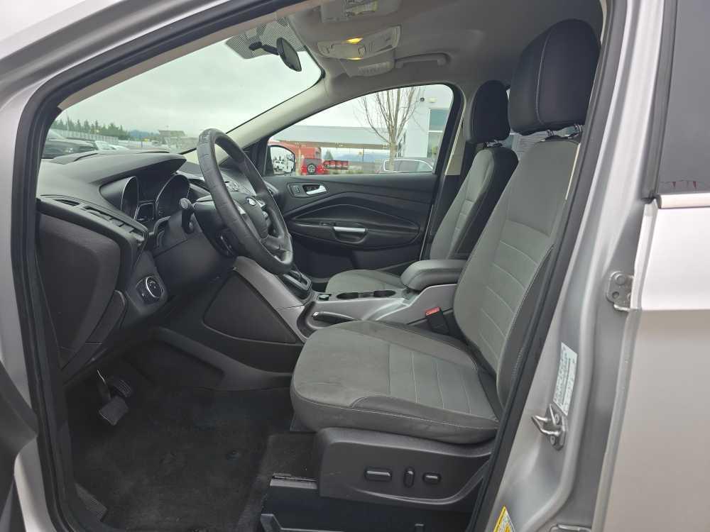 used 2016 Ford Escape car, priced at $8,495
