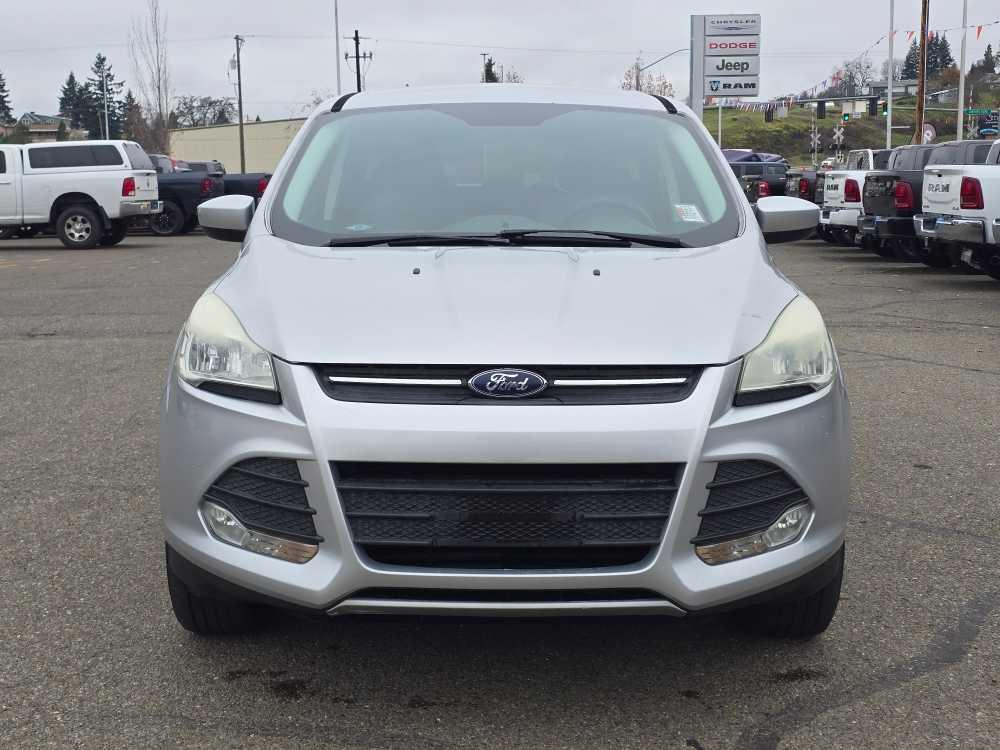 used 2016 Ford Escape car, priced at $8,495