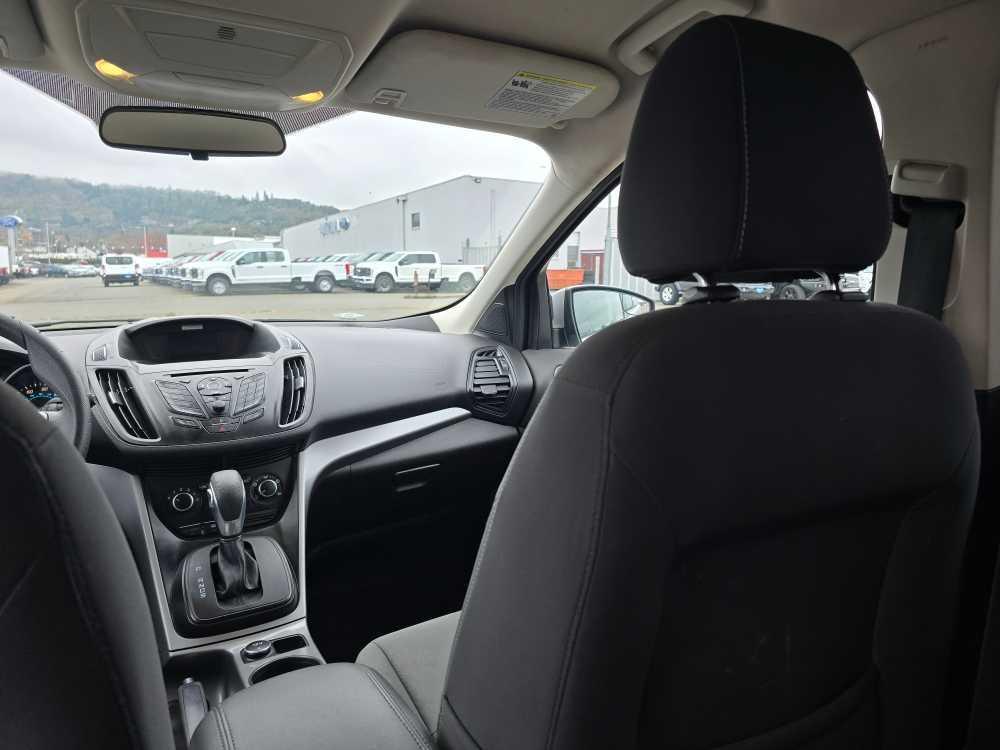 used 2016 Ford Escape car, priced at $8,495