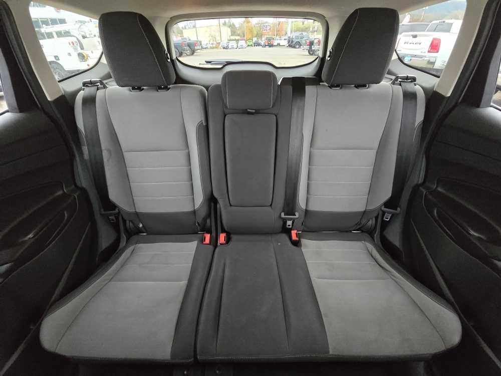 used 2016 Ford Escape car, priced at $8,495