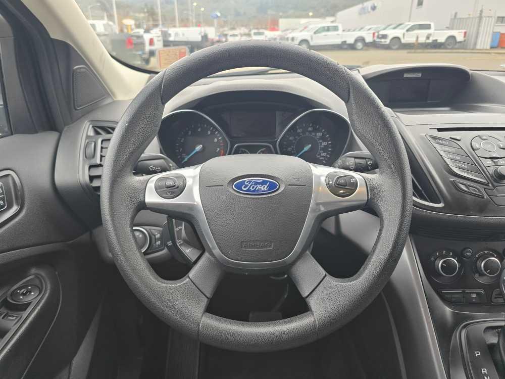 used 2016 Ford Escape car, priced at $8,495