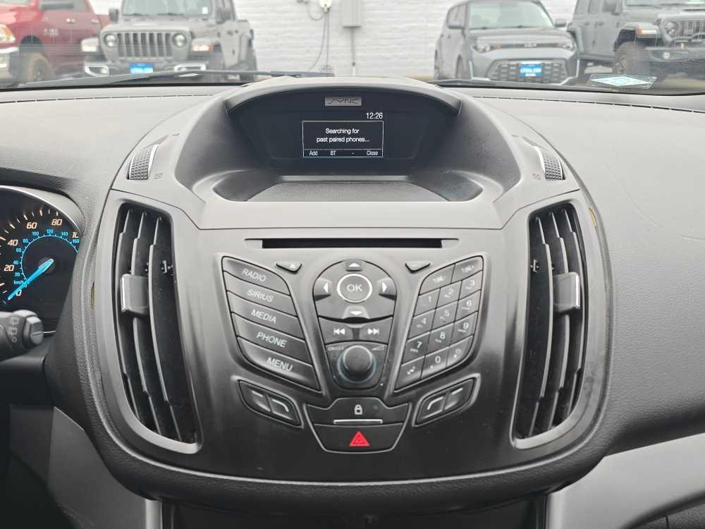 used 2016 Ford Escape car, priced at $8,495