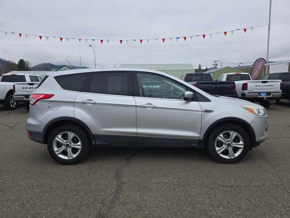 used 2016 Ford Escape car, priced at $8,495