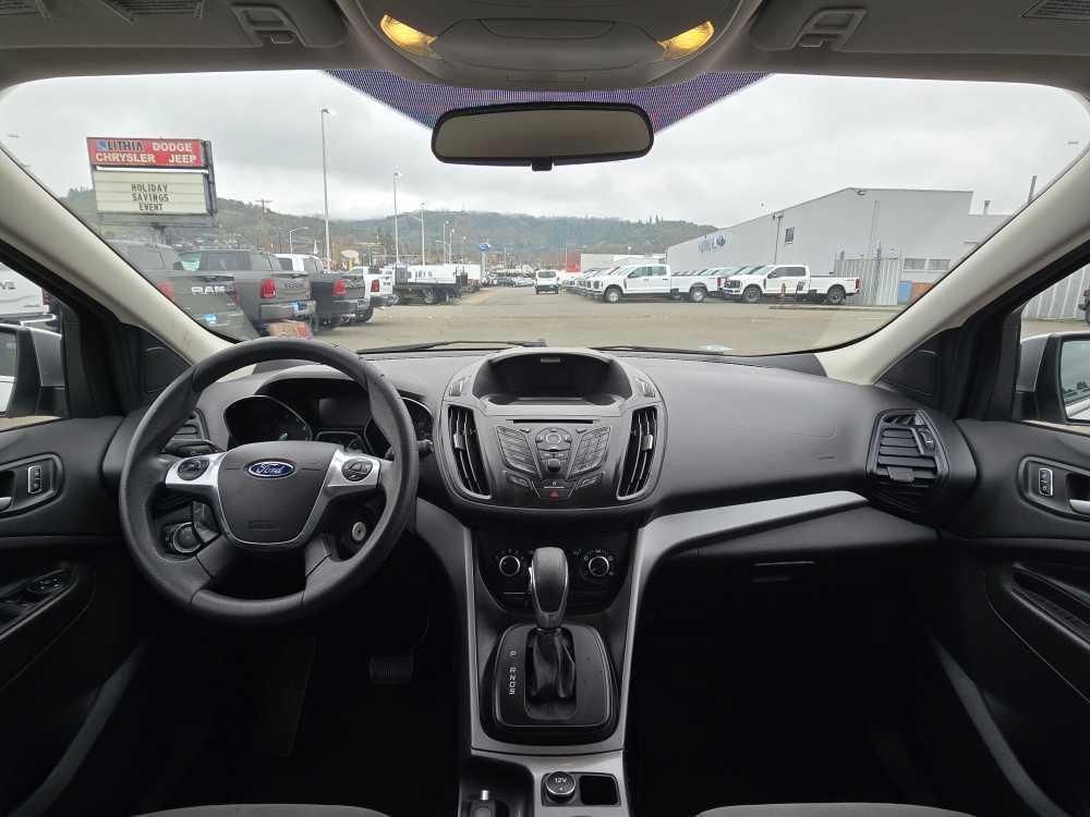 used 2016 Ford Escape car, priced at $8,495