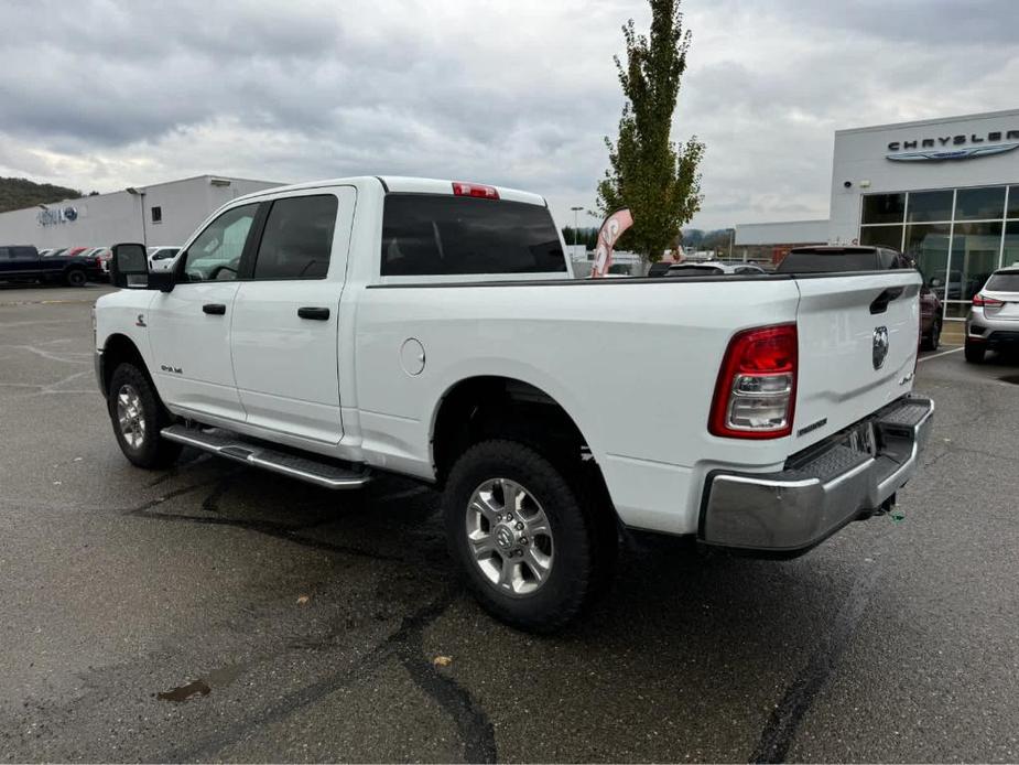 used 2023 Ram 2500 car, priced at $50,495