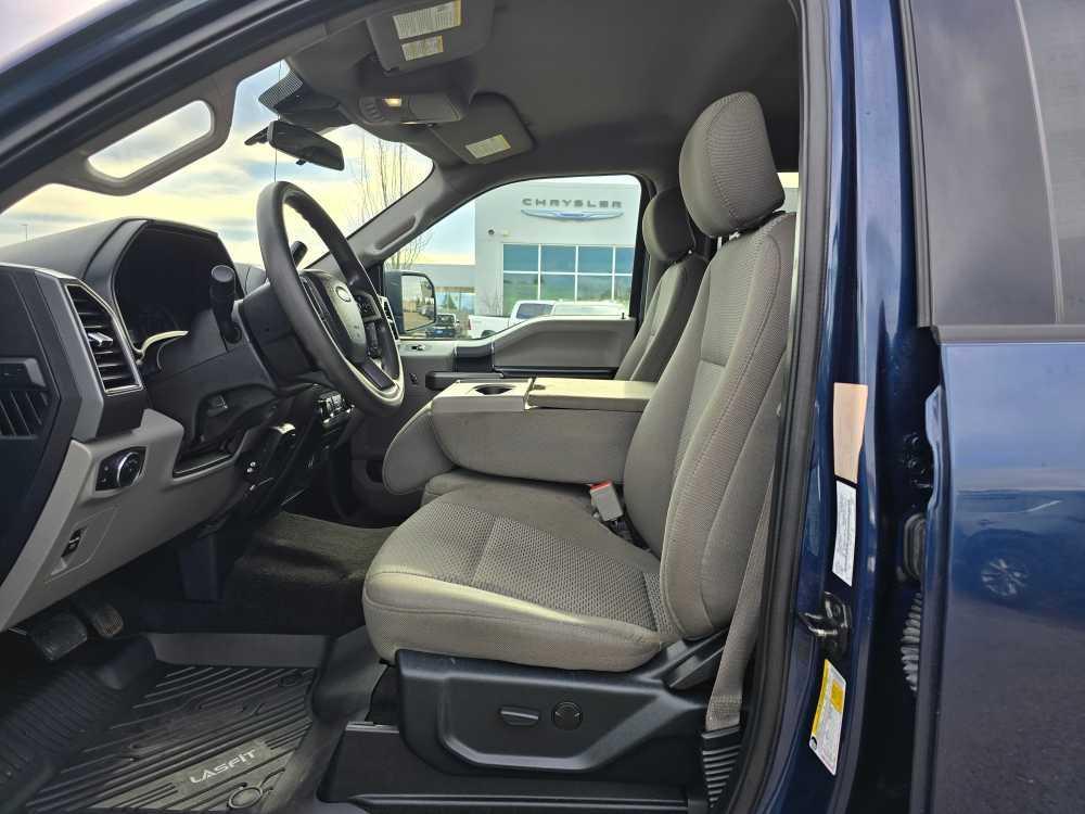 used 2020 Ford F-150 car, priced at $30,995