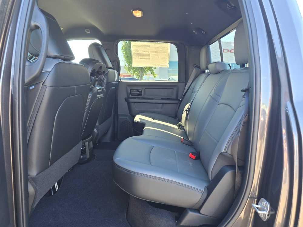 new 2026 Ram 2500 car, priced at $60,995