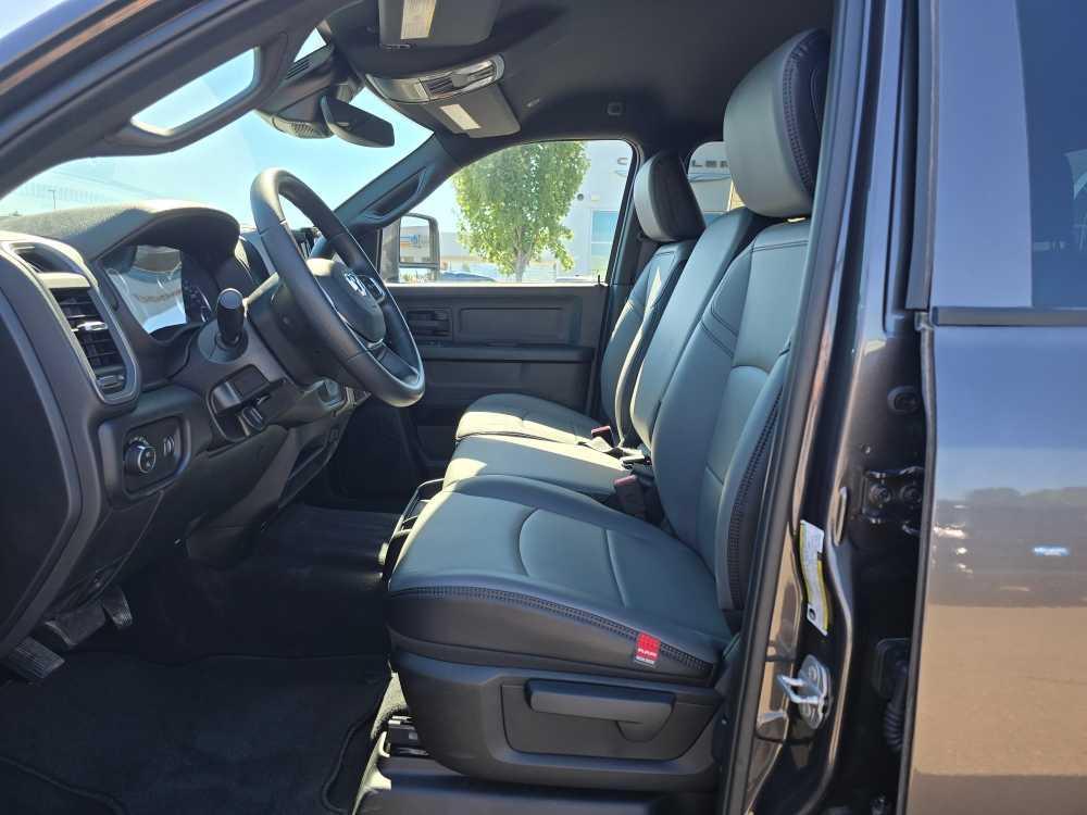 new 2026 Ram 2500 car, priced at $60,995