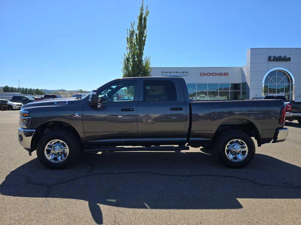 new 2026 Ram 2500 car, priced at $60,995