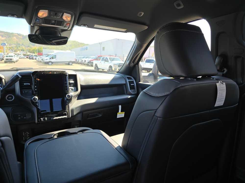 new 2026 Ram 2500 car, priced at $60,995