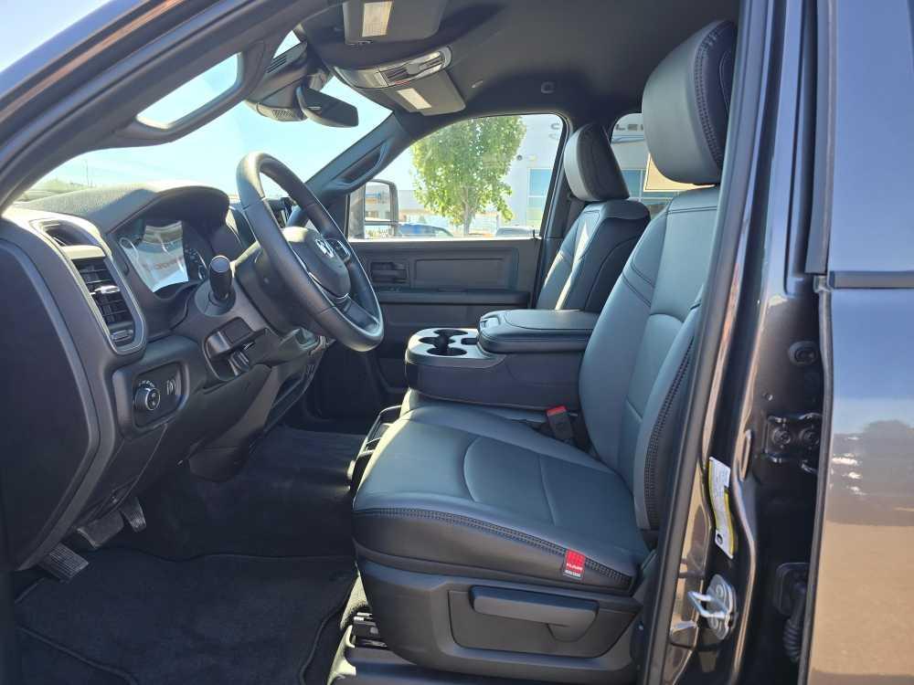 new 2026 Ram 2500 car, priced at $60,995