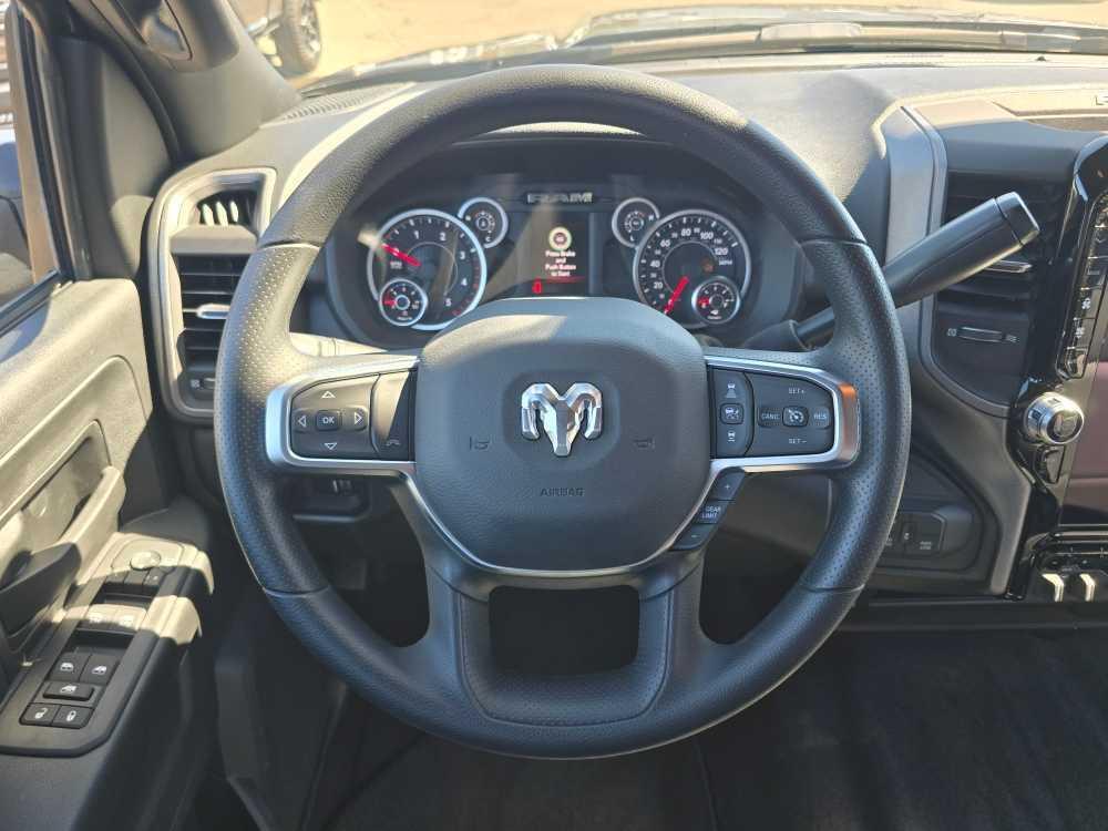 new 2026 Ram 2500 car, priced at $60,995