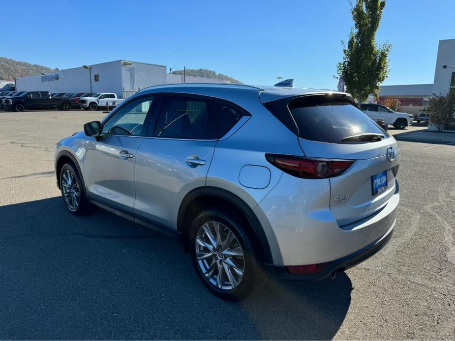 used 2019 Mazda CX-5 car, priced at $24,995