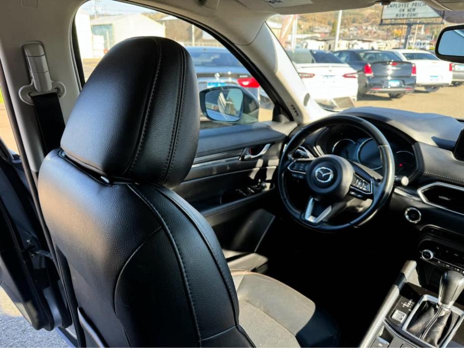 used 2019 Mazda CX-5 car, priced at $24,995