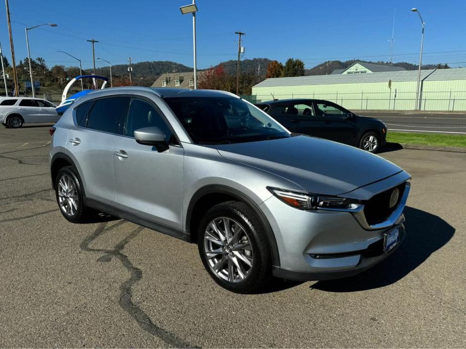 used 2019 Mazda CX-5 car, priced at $24,995