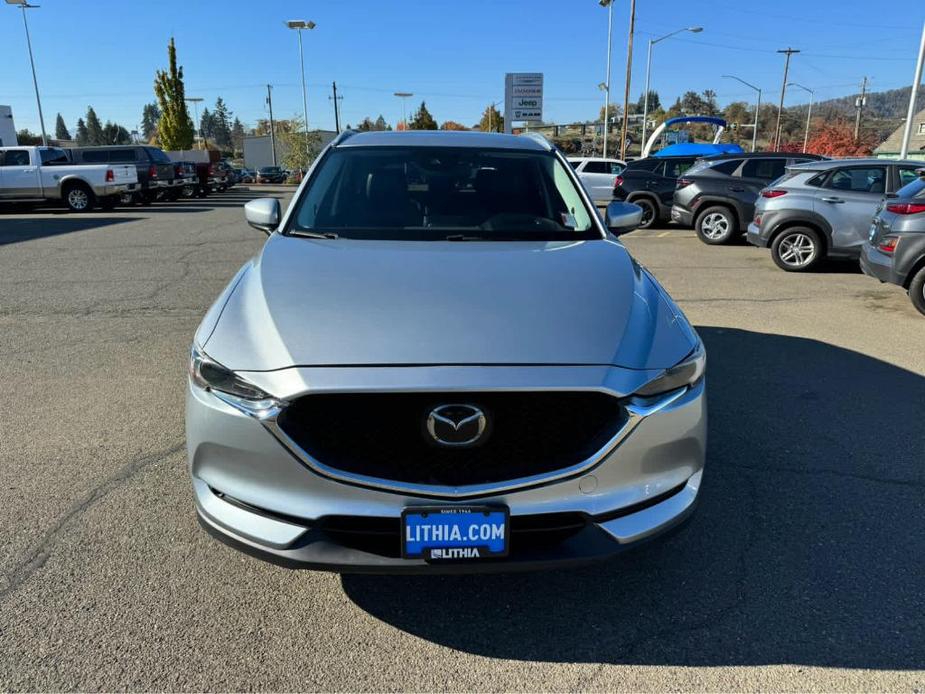 used 2019 Mazda CX-5 car, priced at $24,995