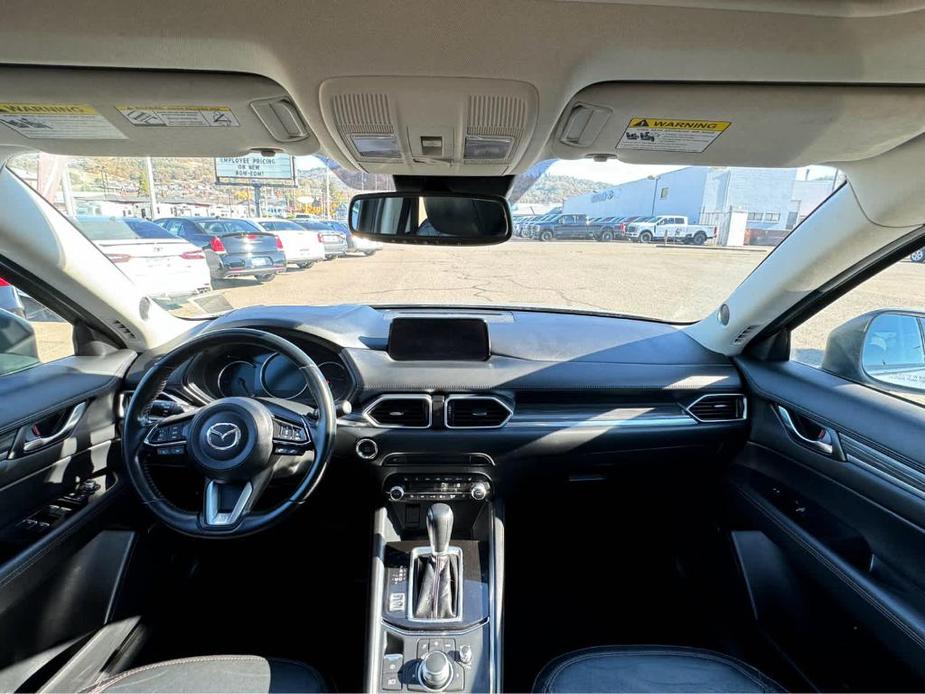 used 2019 Mazda CX-5 car, priced at $24,995