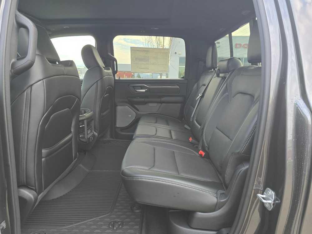 new 2026 Ram 1500 car, priced at $65,495