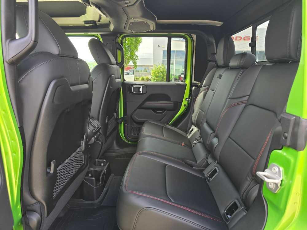 new 2025 Jeep Gladiator car, priced at $56,745