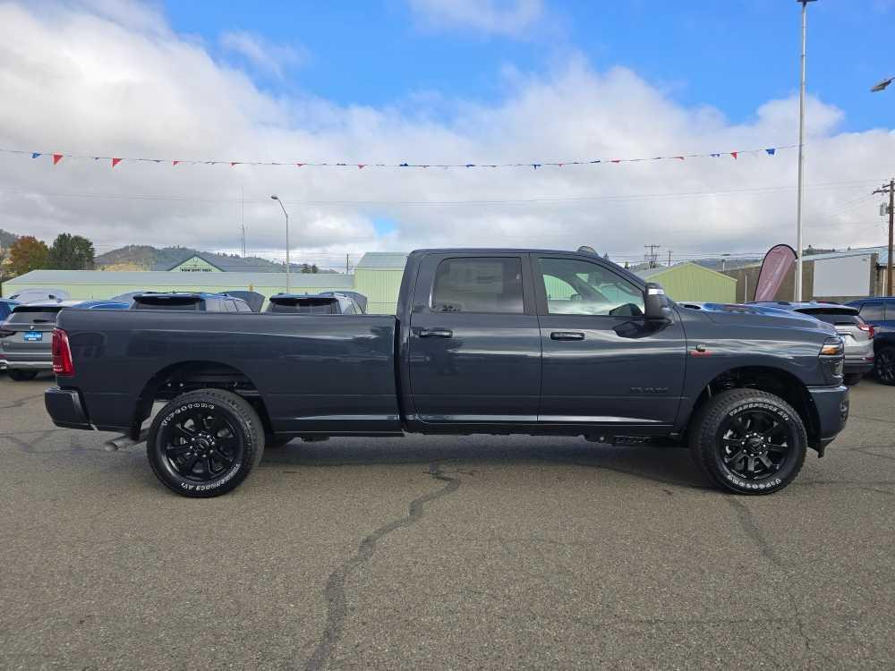 new 2026 Ram 2500 car, priced at $80,995