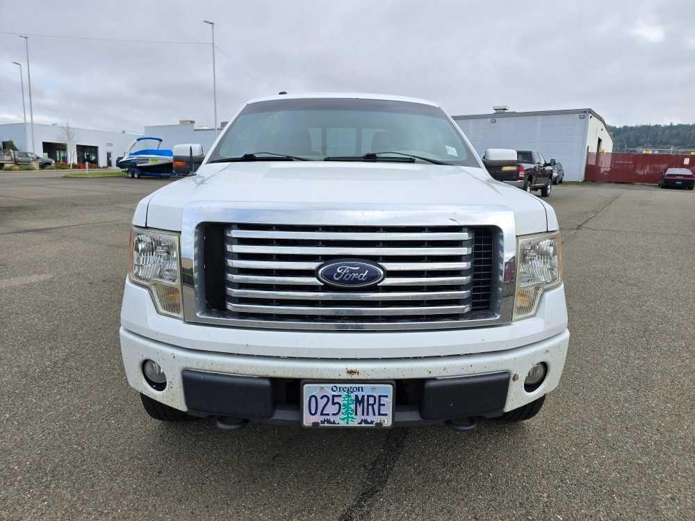 used 2010 Ford F-150 car, priced at $11,995