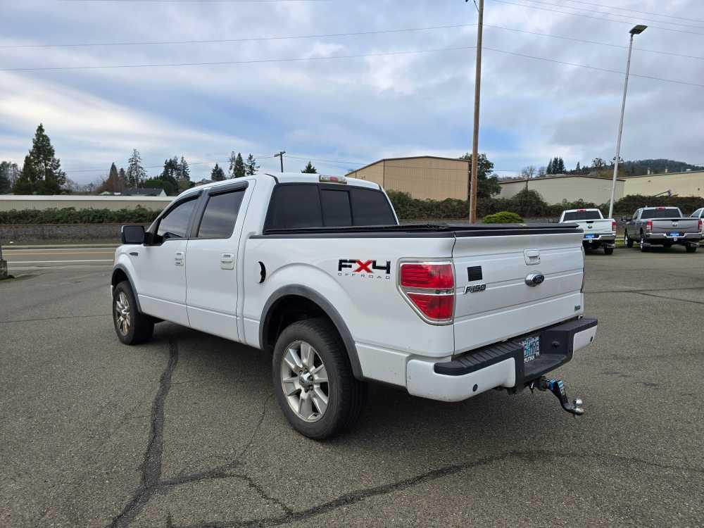 used 2010 Ford F-150 car, priced at $11,995