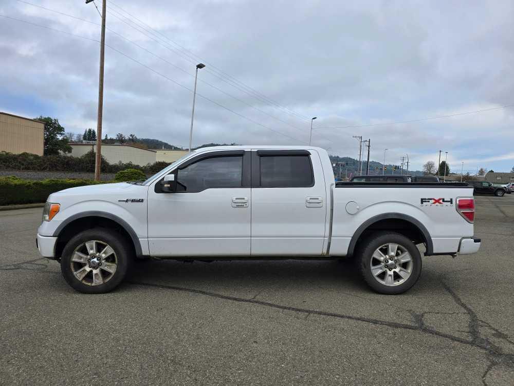 used 2010 Ford F-150 car, priced at $11,995