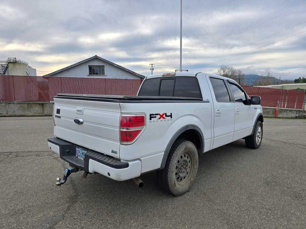 used 2010 Ford F-150 car, priced at $11,995