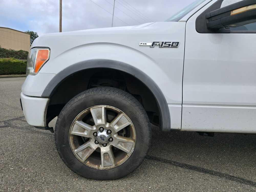 used 2010 Ford F-150 car, priced at $11,995