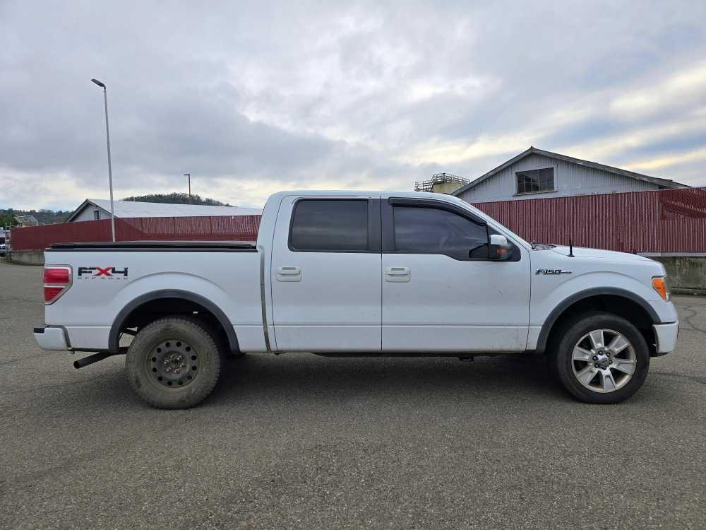 used 2010 Ford F-150 car, priced at $11,995