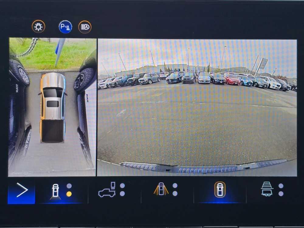 used 2024 Chevrolet Colorado car, priced at $46,745