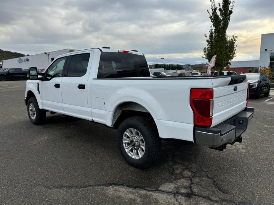 used 2022 Ford F-350 car, priced at $44,995