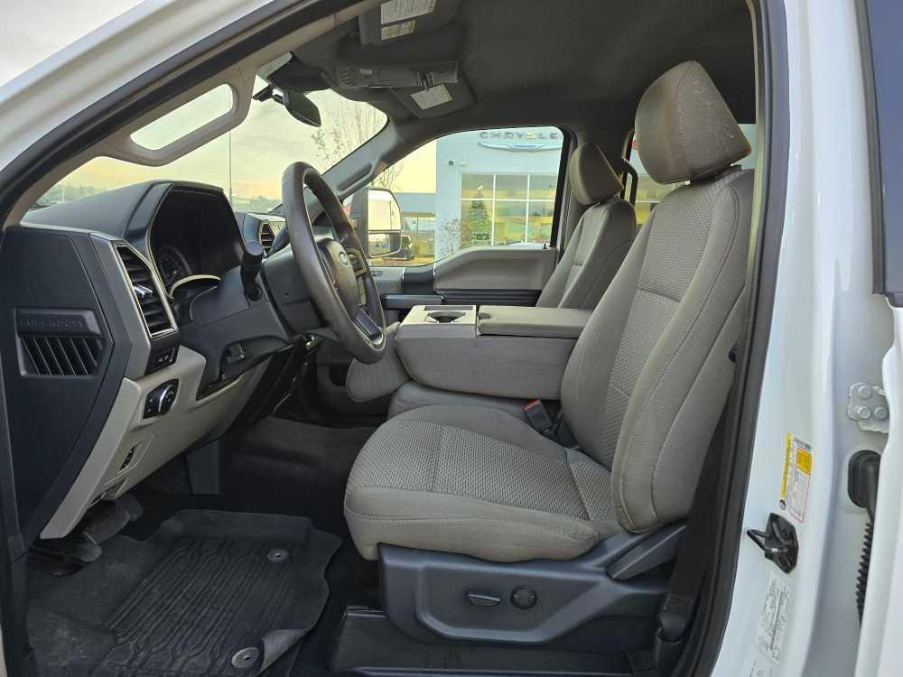 used 2022 Ford F-350 car, priced at $38,995