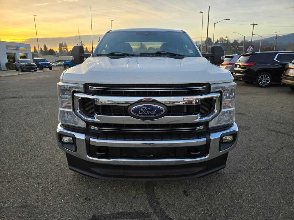 used 2022 Ford F-350 car, priced at $38,995