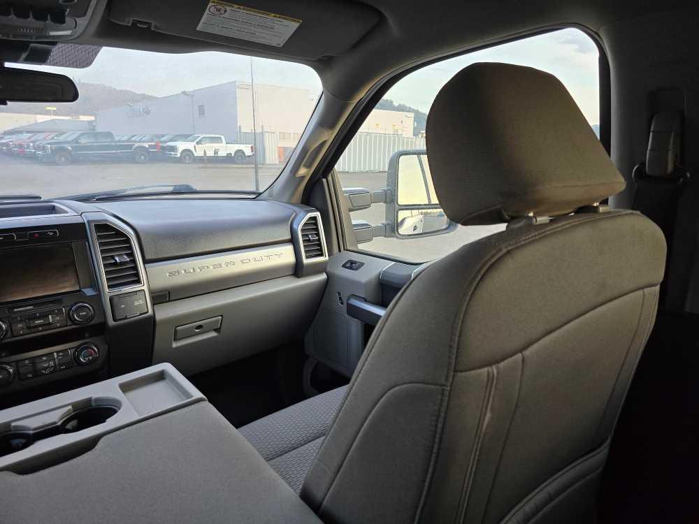 used 2022 Ford F-350 car, priced at $38,995